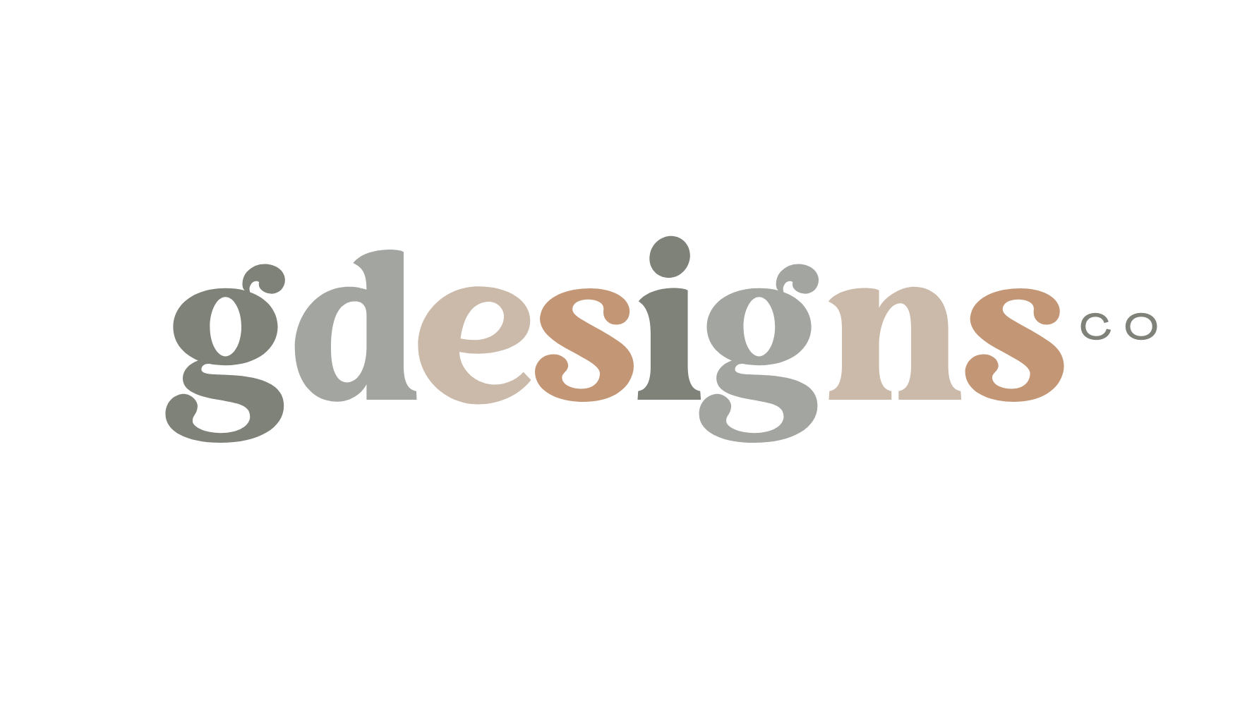 GDesigns Co.